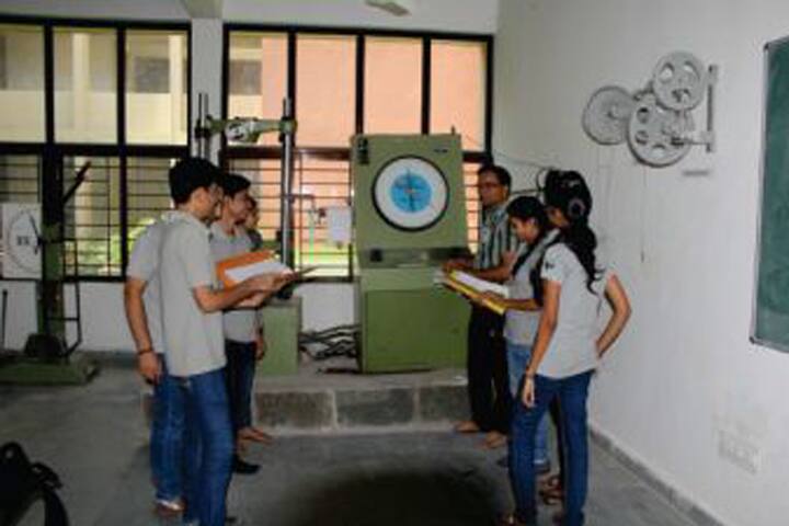 laboratory